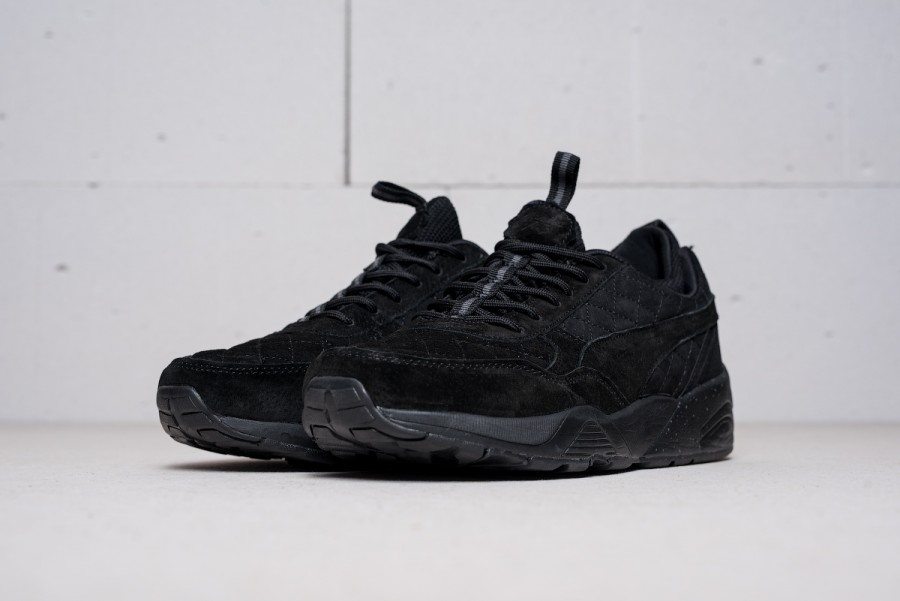 Кроссовки Puma R698 x KITH x Highsnobiety