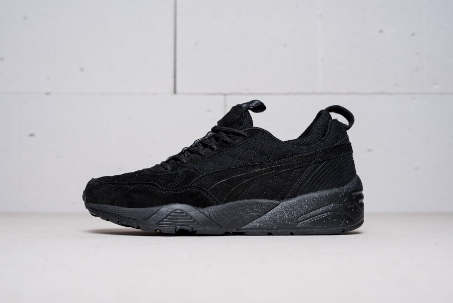 Кроссовки Puma R698 x KITH x Highsnobiety