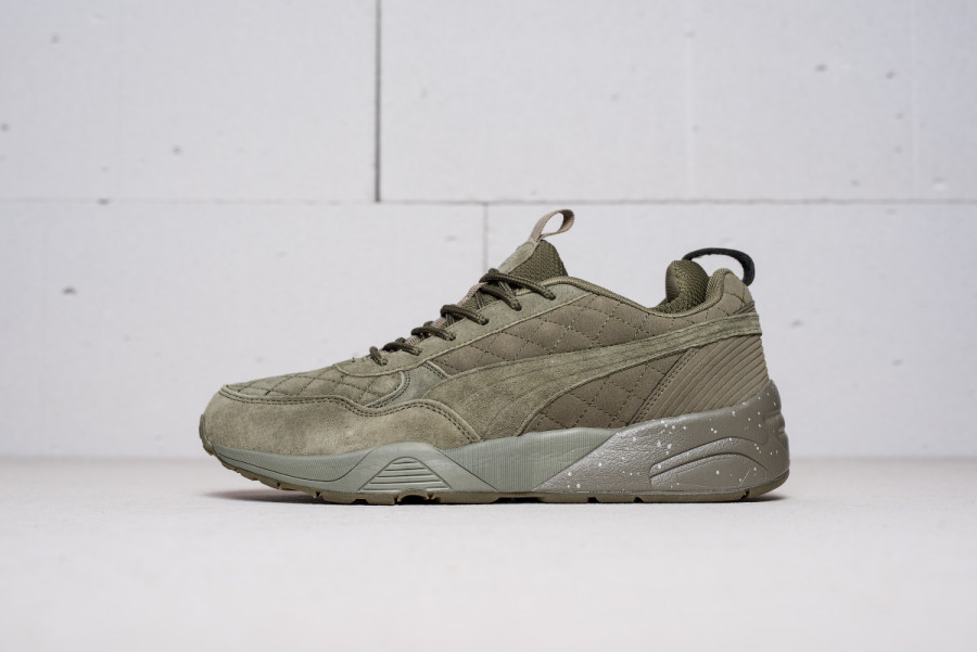 Кроссовки Puma R698 x KITH x Highsnobiety