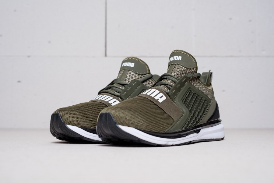 Кроссовки Puma Ignite Limitless