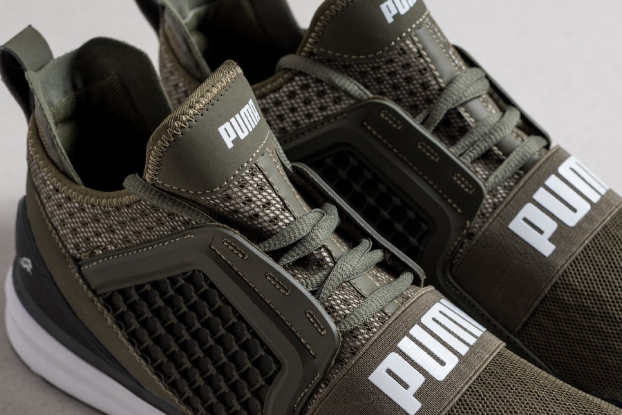 Кроссовки Puma Ignite Limitless