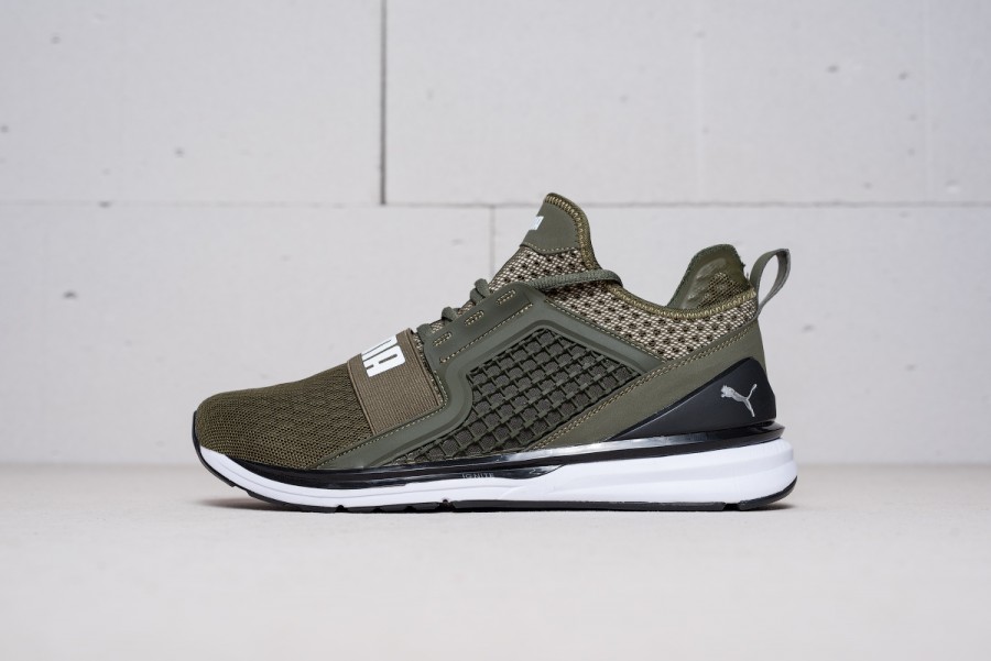 Кроссовки Puma Ignite Limitless