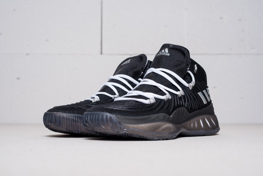 Кроссовки Adidas Crazy Explosive