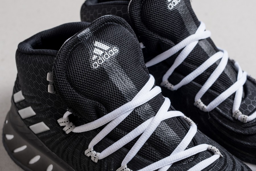 Кроссовки Adidas Crazy Explosive