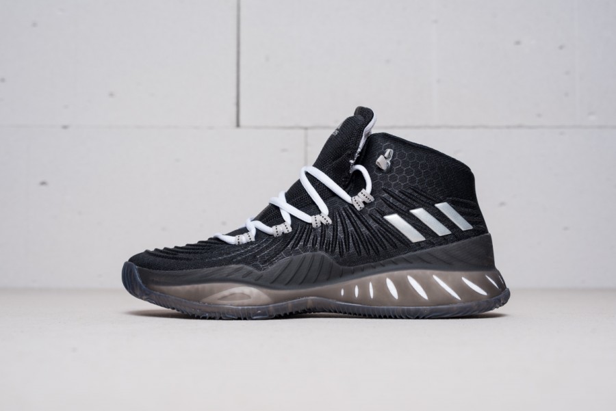 Кроссовки Adidas Crazy Explosive