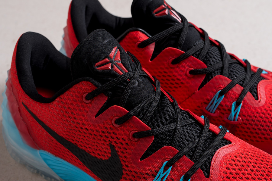 Кроссовки Nike Kobe Venomenon 5