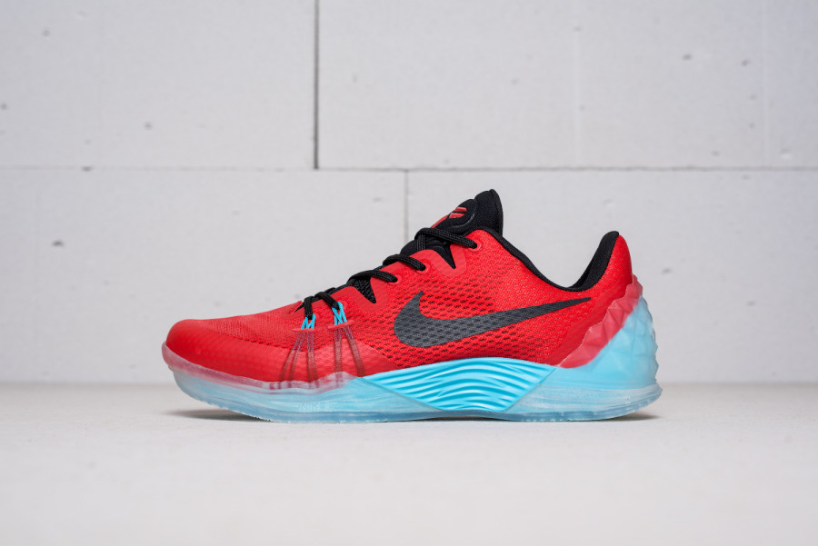 Кроссовки Nike Kobe Venomenon 5