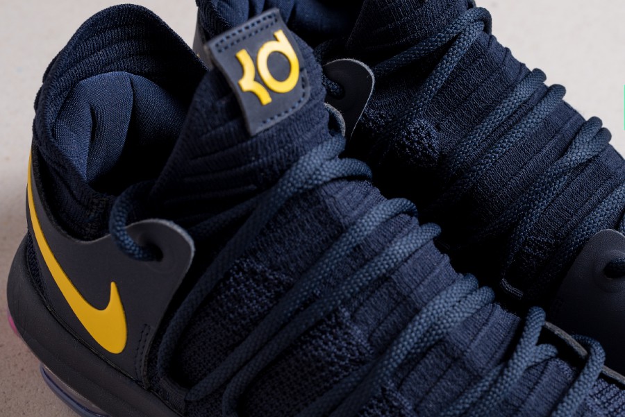 Кроссовки Nike Zoom KD 10