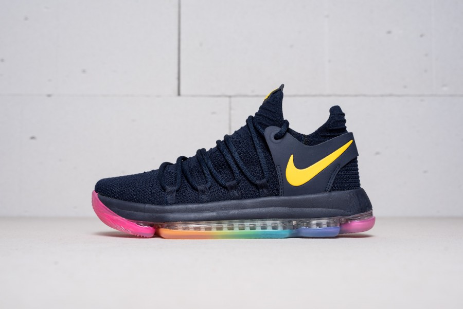 Кроссовки Nike Zoom KD 10