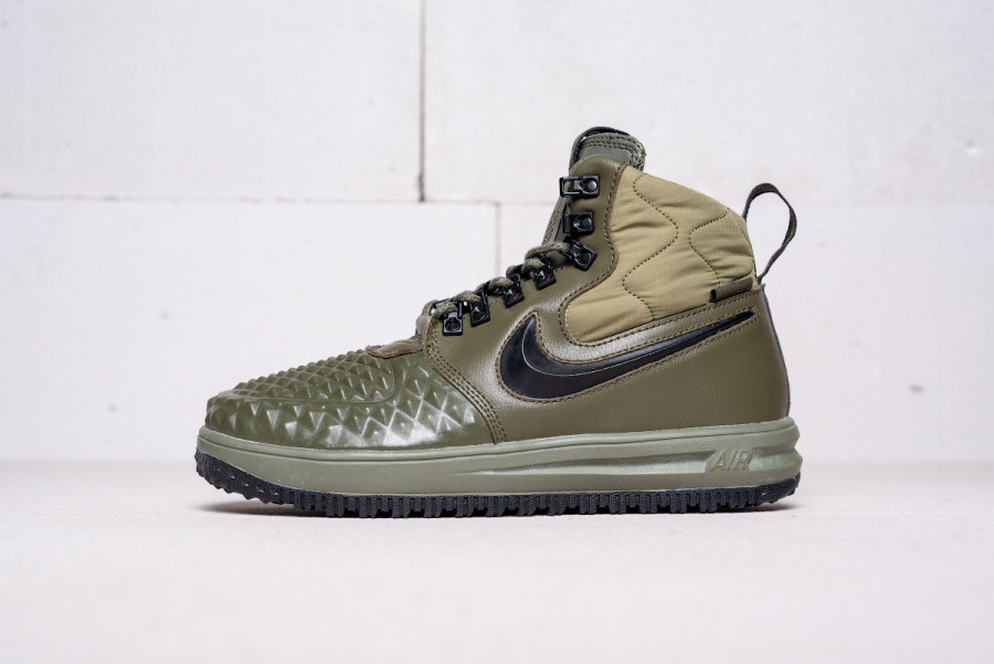 Кроссовки Nike Lunar Force 1 Duckboot '17