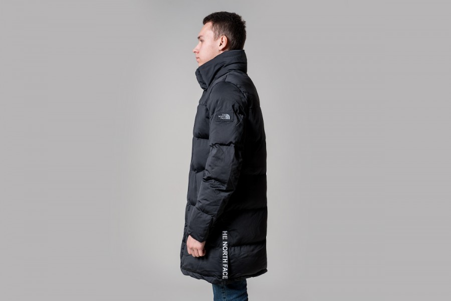 Пуховик The North Face