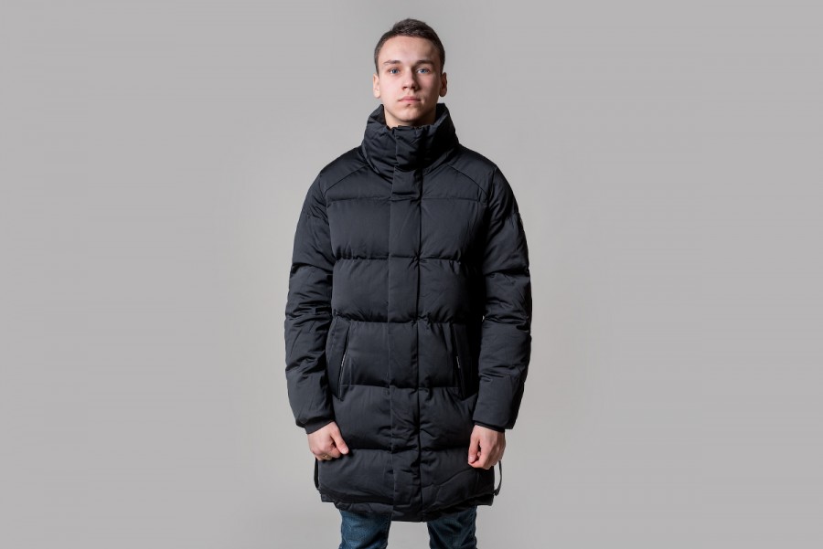 Пуховик The North Face