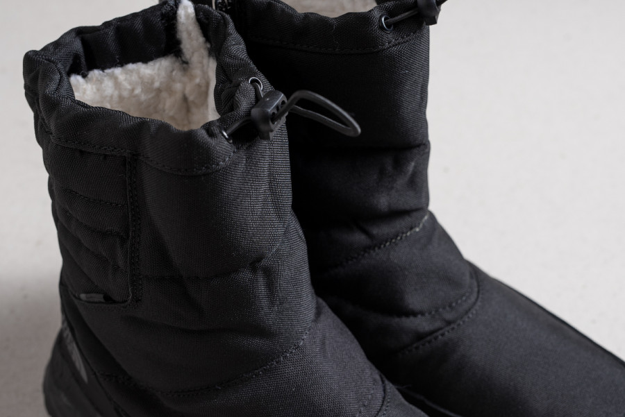 Сапоги The North Face
