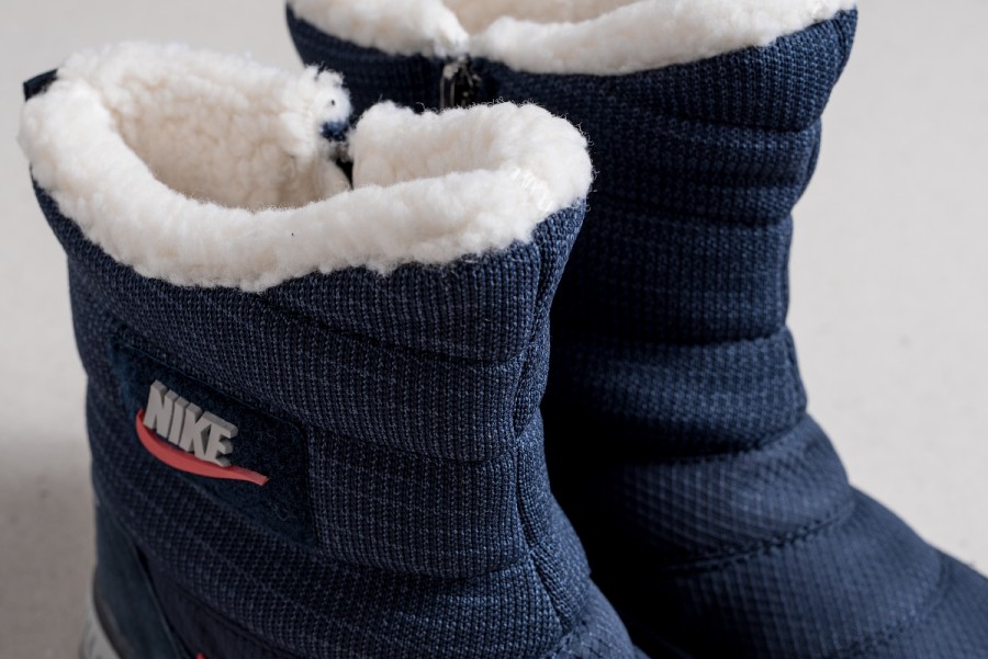 Сапоги Nike