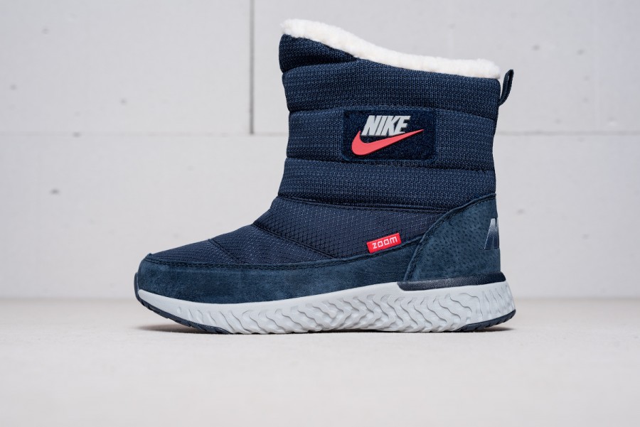 Сапоги Nike