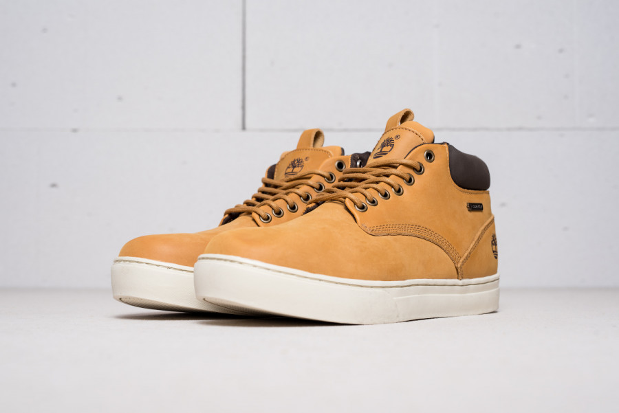 Ботинки Timberland Cityroam