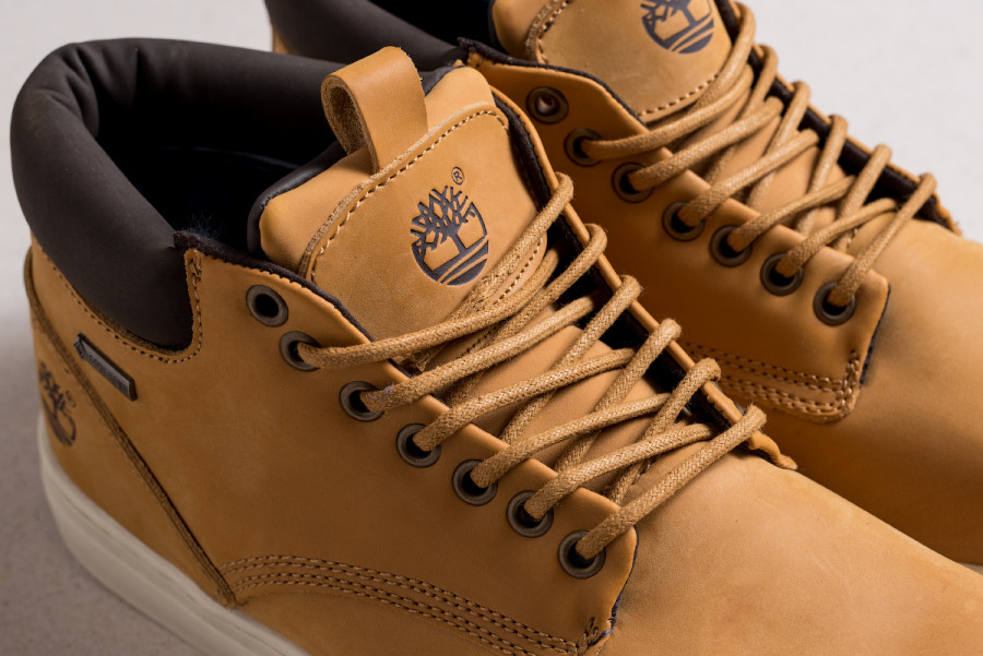 Ботинки Timberland Cityroam
