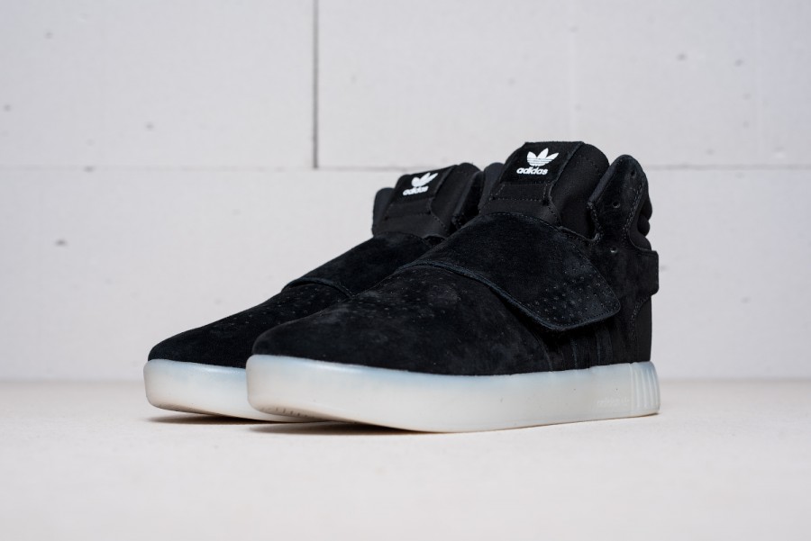 Кроссовки Adidas Tubular Invader Strap