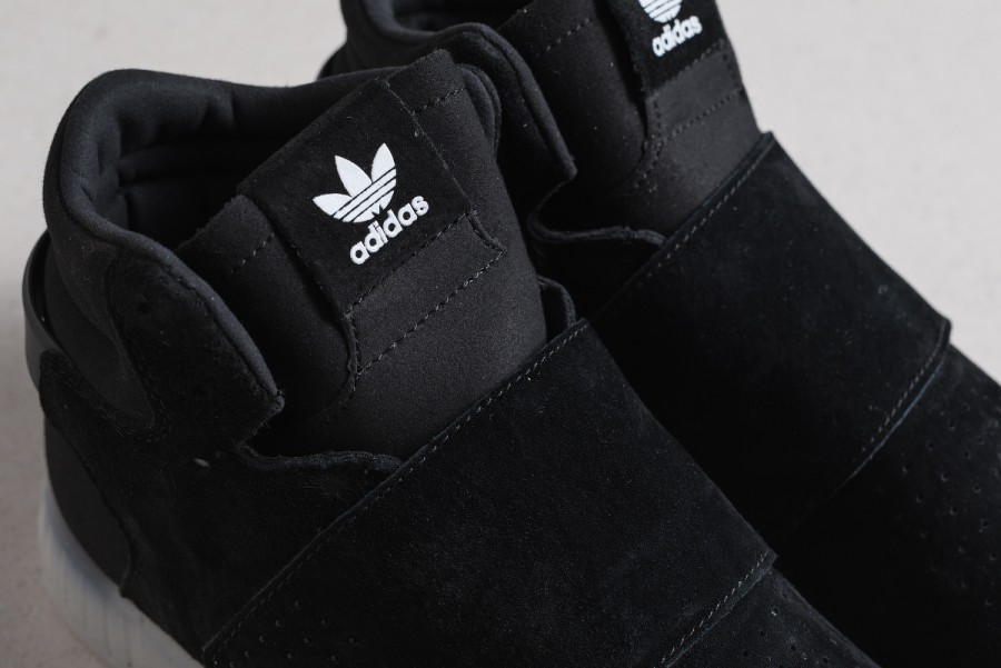 Кроссовки Adidas Tubular Invader Strap