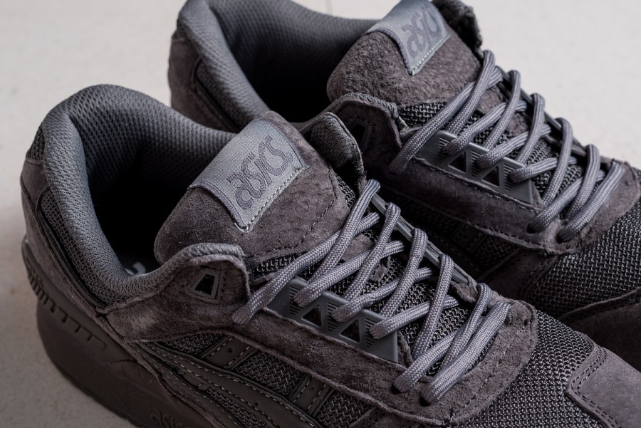 Кроссовки Asics Gel Respector