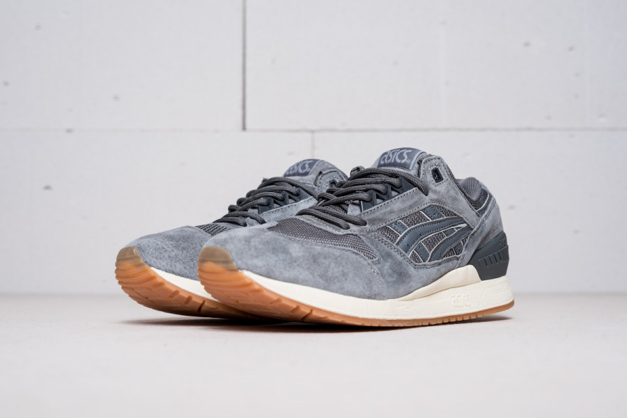 Кроссовки Asics Gel Respector