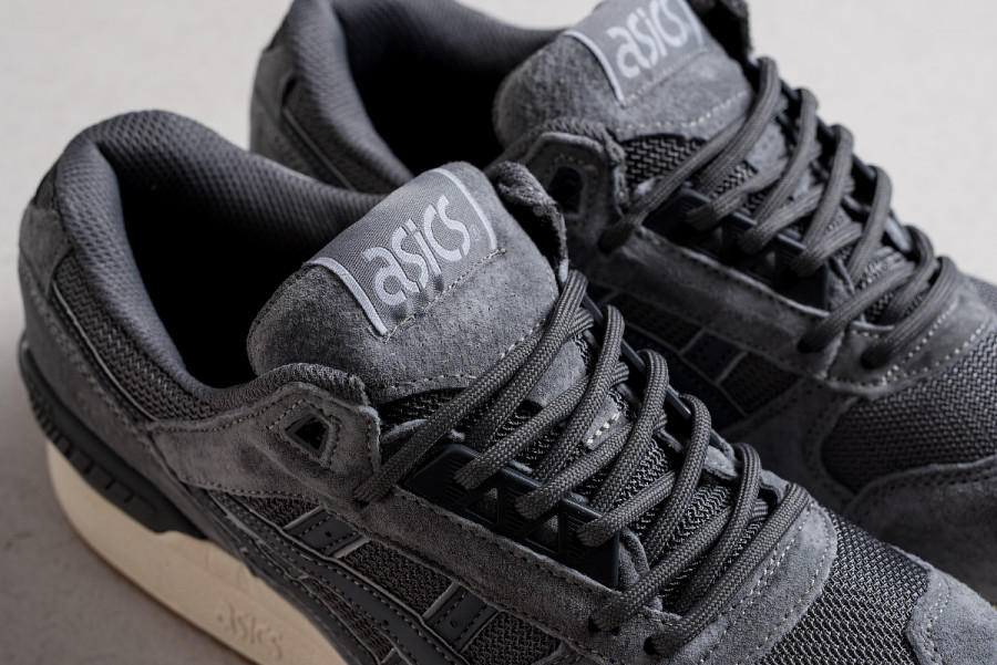 Кроссовки Asics Gel Respector