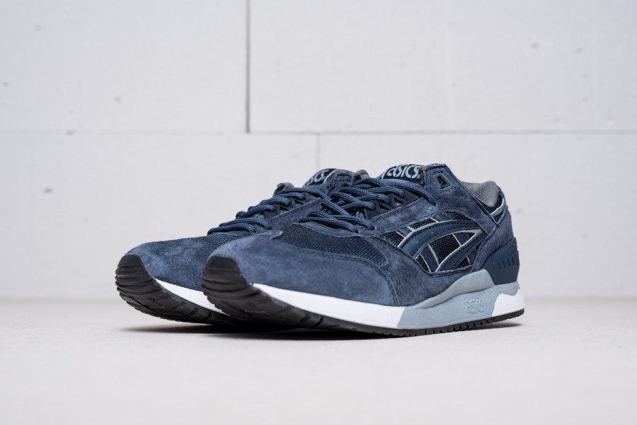 Кроссовки Asics Gel Respector