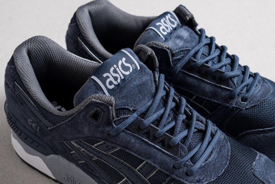 Кроссовки Asics Gel Respector