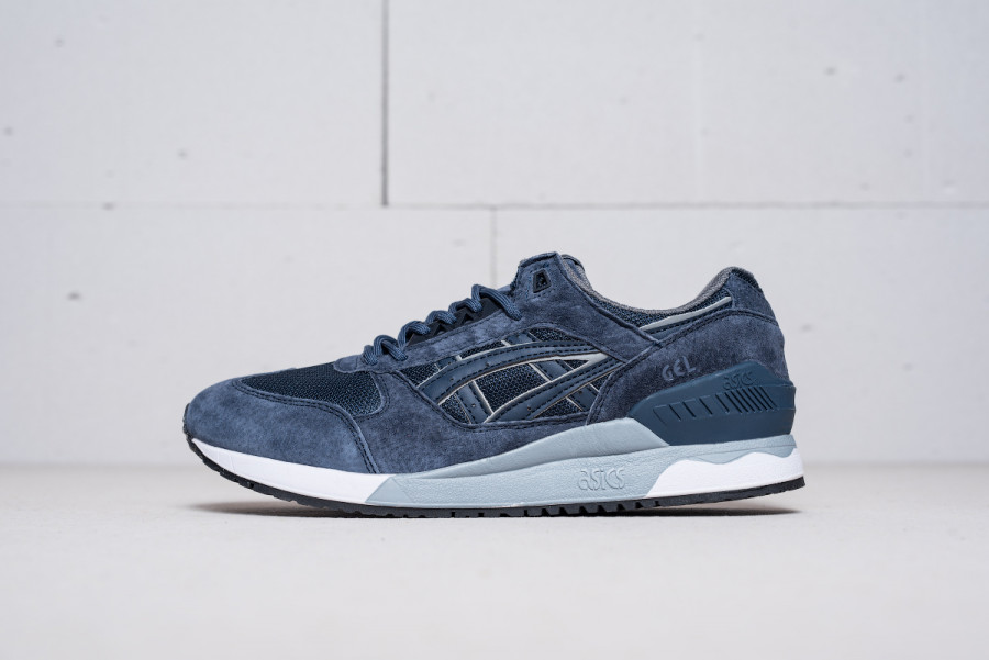 Кроссовки Asics Gel Respector