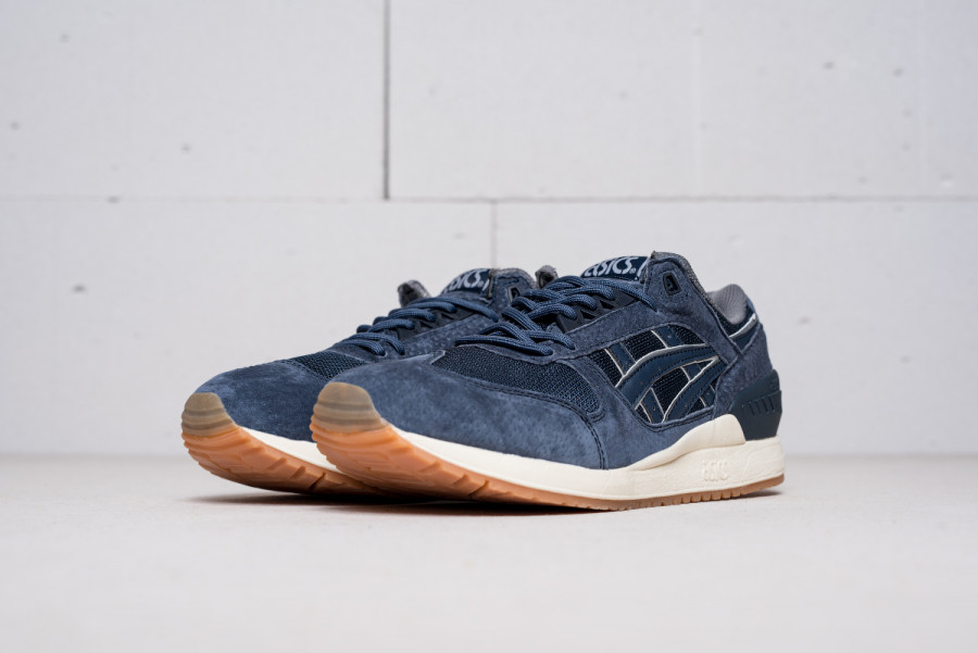 Кроссовки Asics Gel Respector