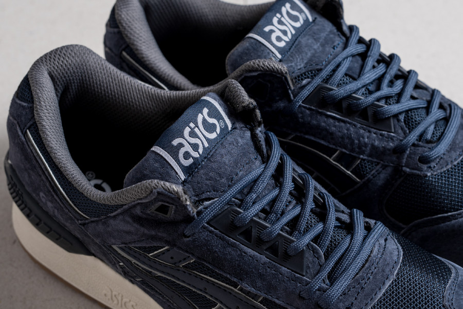 Кроссовки Asics Gel Respector