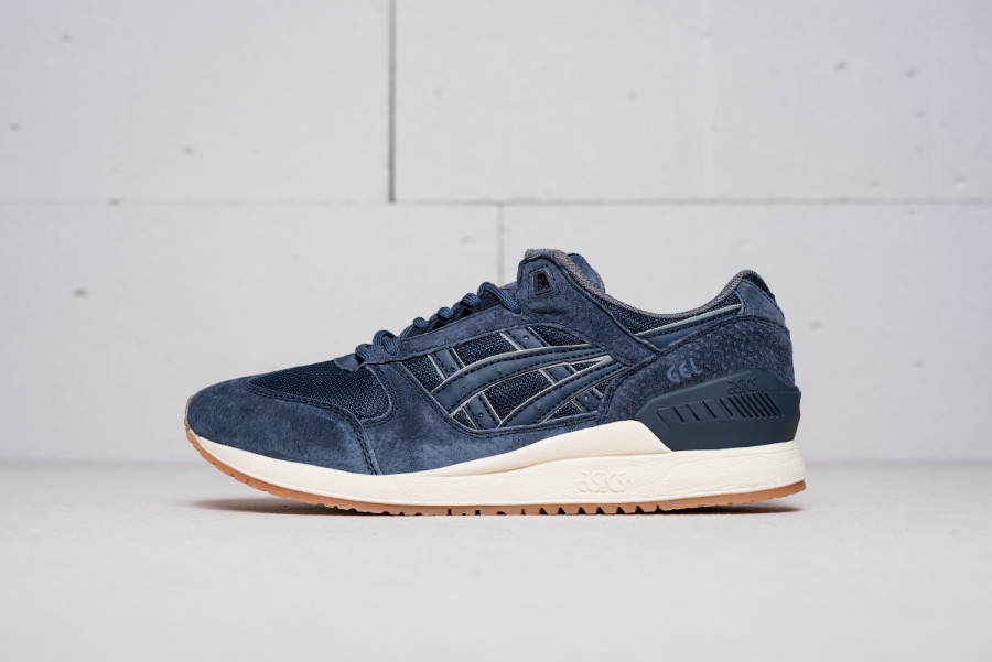 Кроссовки Asics Gel Respector