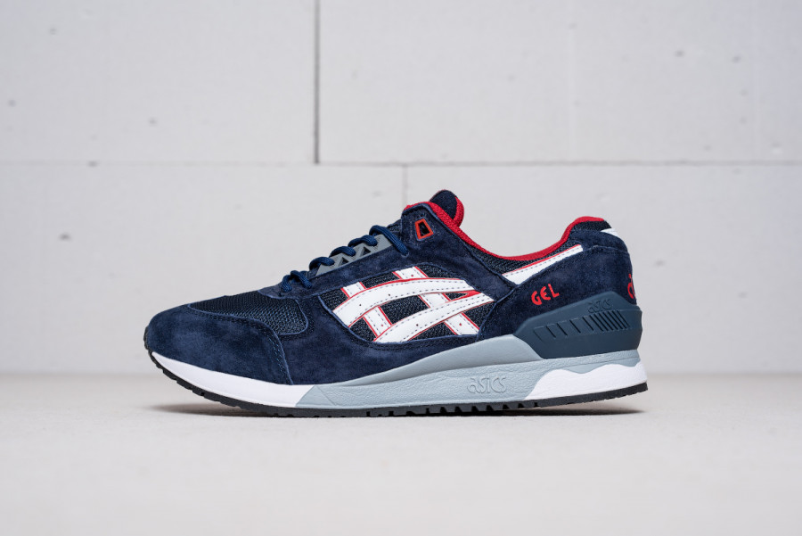 Кроссовки Asics Gel Respector