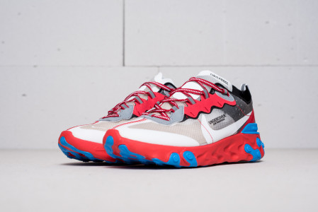 Кроссовки Nike React Element