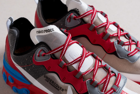 Кроссовки Nike React Element