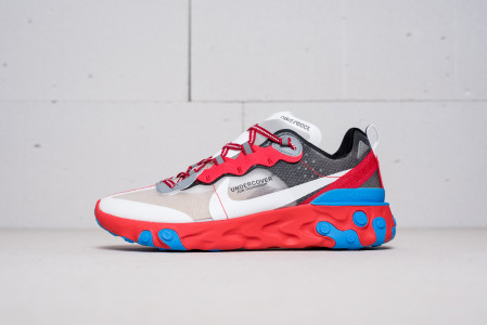 Кроссовки Nike React Element