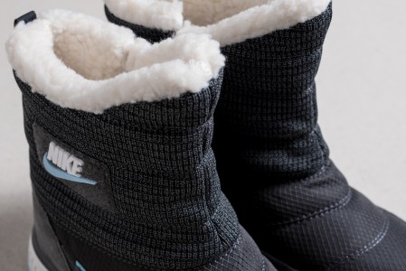 Сапоги Nike