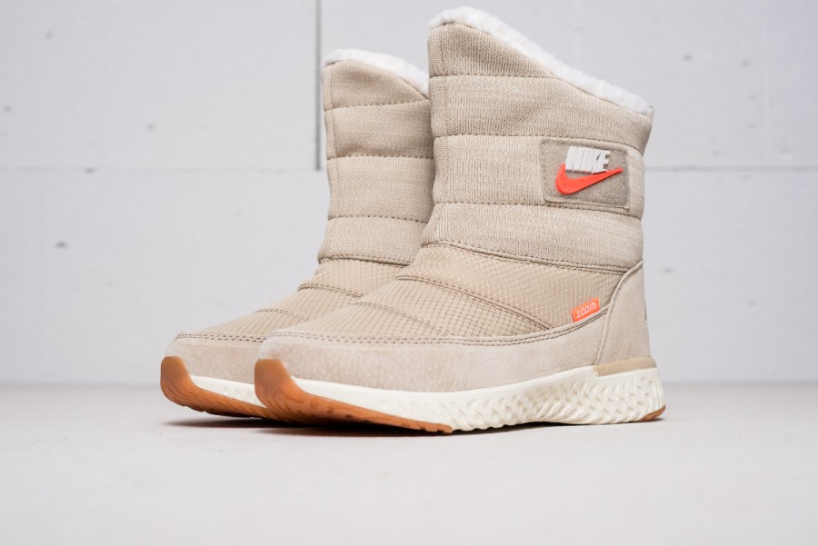 Сапоги Nike
