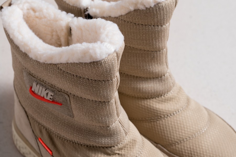 Сапоги Nike