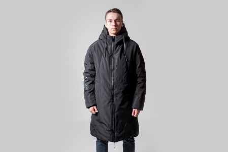 Парка Off White