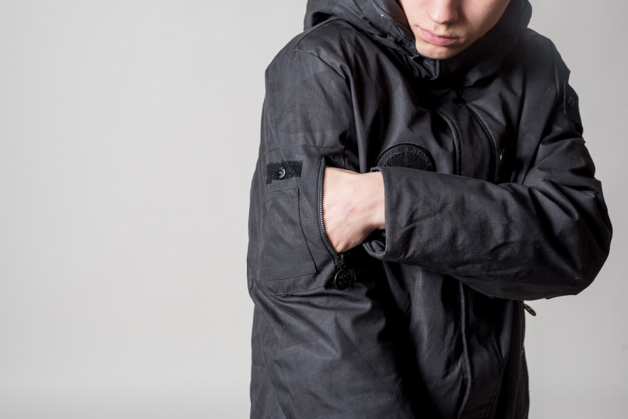 Парка Stone Island