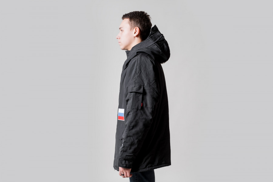 Куртка The North Face x Supreme