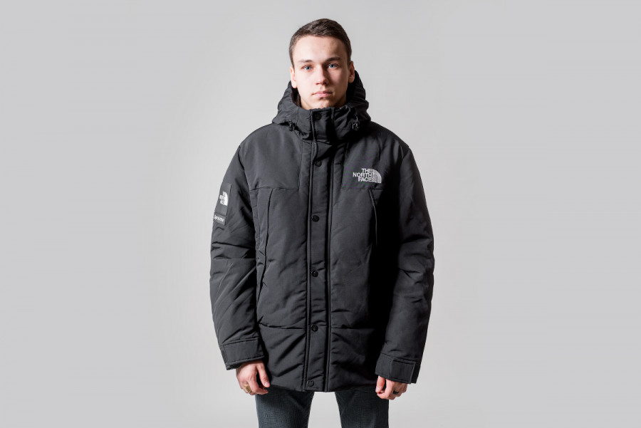 Куртка The North Face