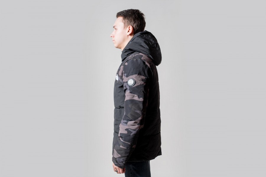 Куртка The North Face x Supreme