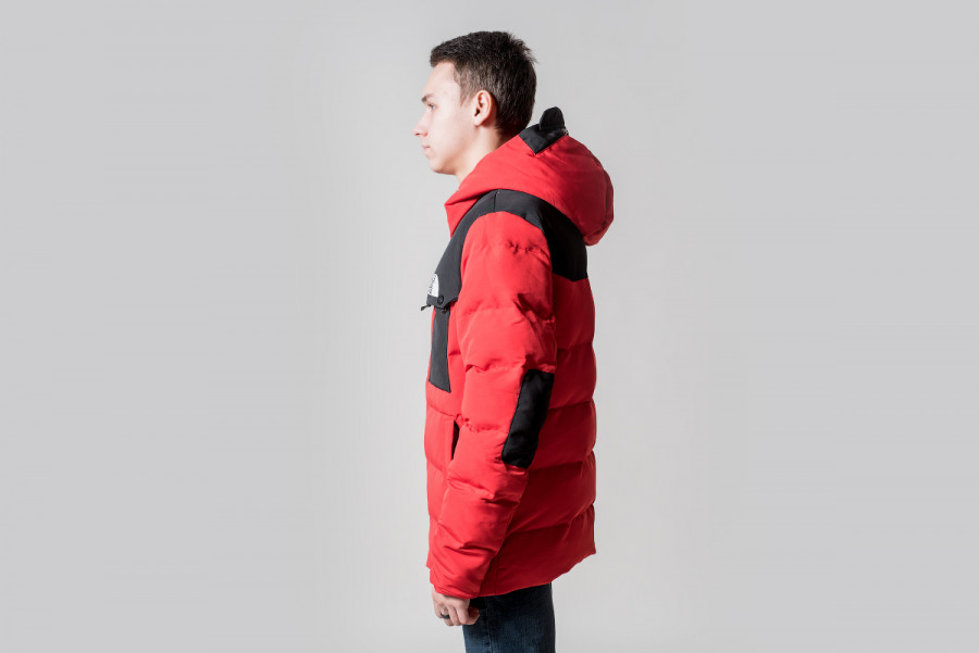 Куртка The North Face