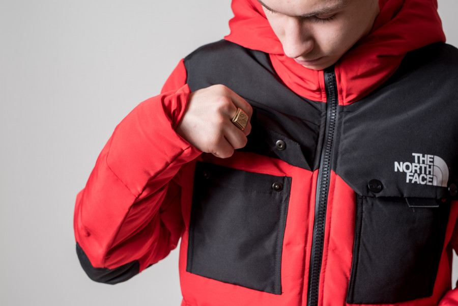 Куртка The North Face