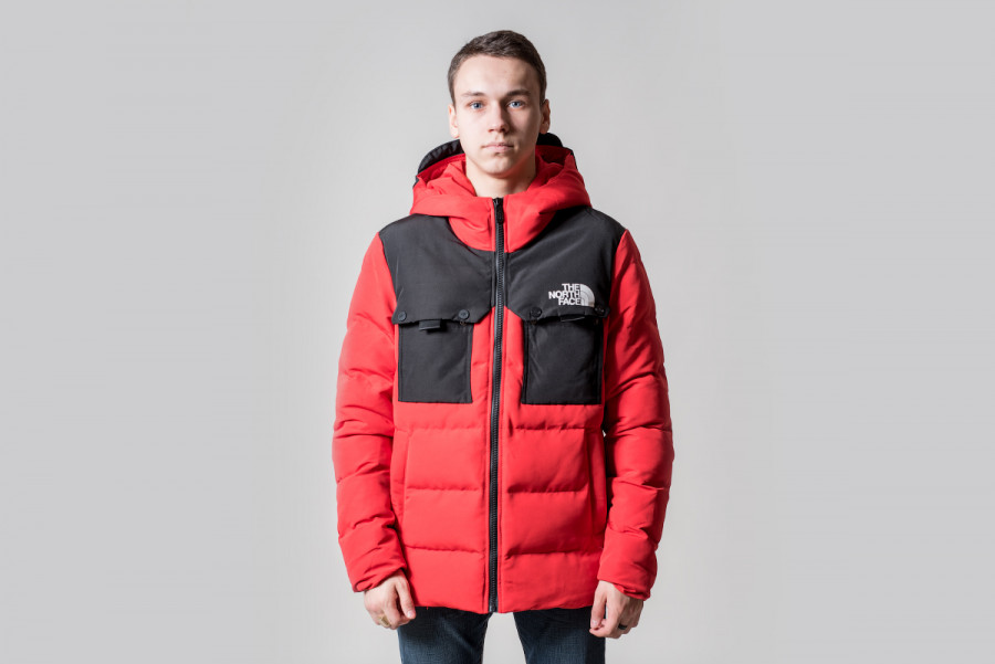 Куртка The North Face