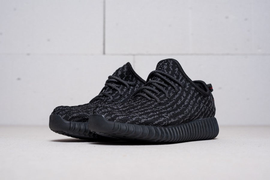 Кроссовки Adidas Yeezy 350 boost