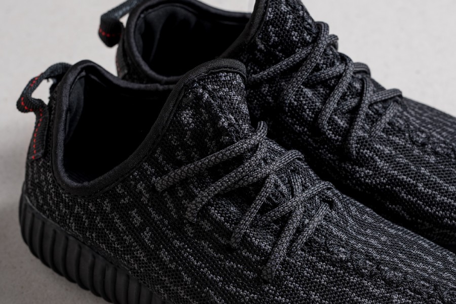 Кроссовки Adidas Yeezy 350 boost