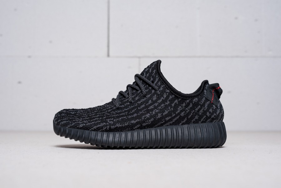 Кроссовки Adidas Yeezy 350 boost
